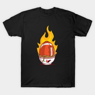 SUPERBOWL SOUP T-Shirt